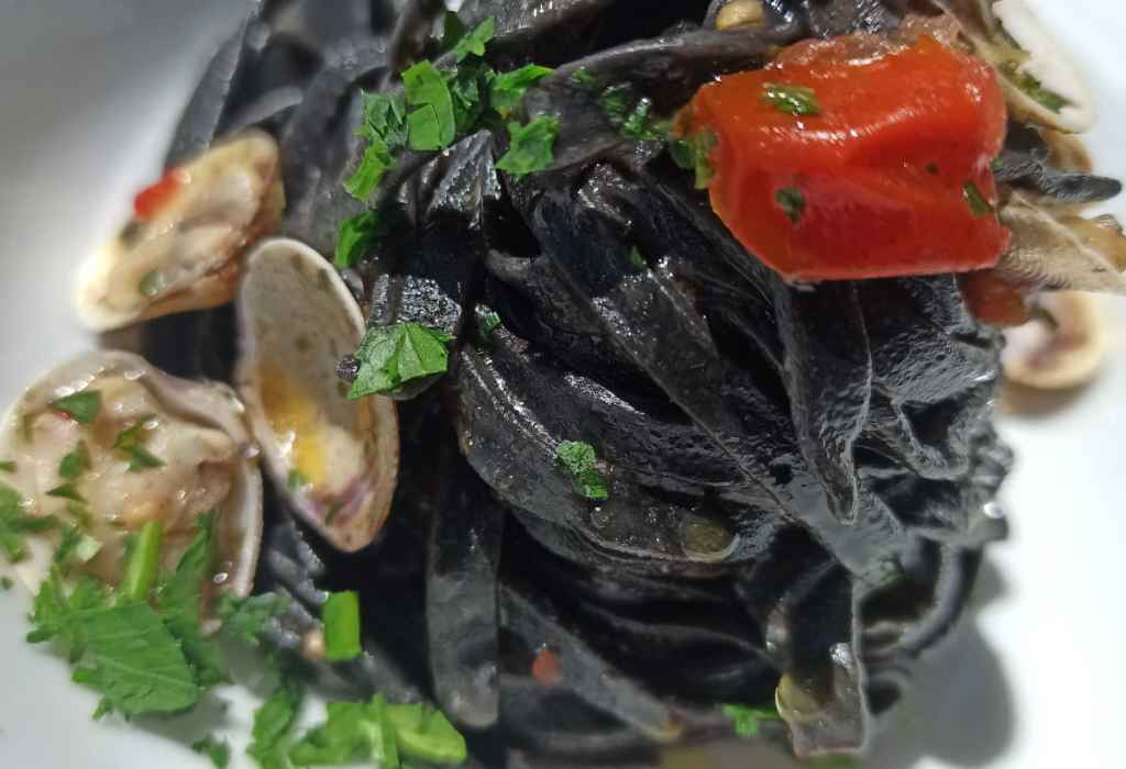 Pasta Più  - Pasta dei Trabocchi